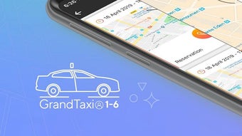 roby taxi