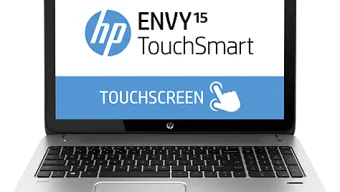 HP ENVY TouchSmart 15-j021tx PC drivers
