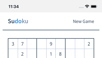 Sudoku Premium Pro Paid game
