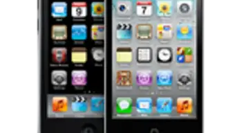 iPod, iPhone and iPad Firmware