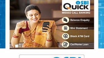 SBI Quick