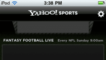 Yahoo Fantasy  Daily Sports