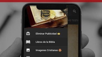 Biblia Cristiana Evangélica