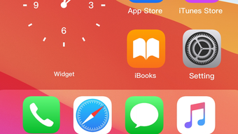 Photo Widgets