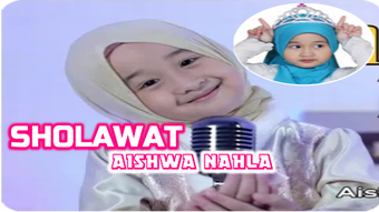 Aishwa Nahla Full Album 2022