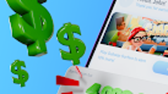 Clickcash - Earn by Play Games for Android - Download
