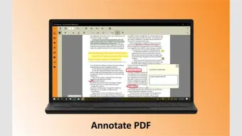PDF Editor for Windows