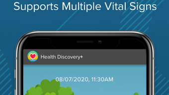 Health Discovery