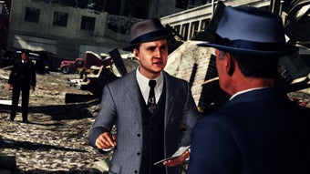 L.A. Noire