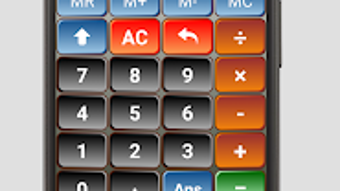 Calculator Plus