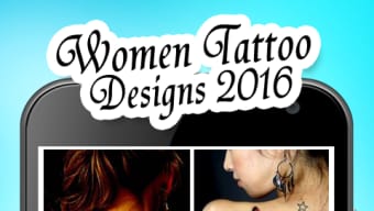 Tattoo Designs for Women