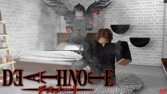 DEATH NOTE