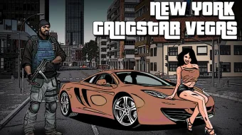 New York Gangstar Vegas