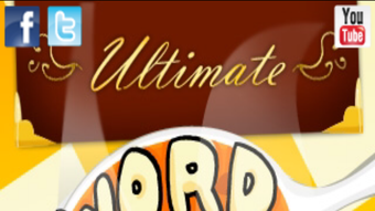 Ultimate Word Search Go