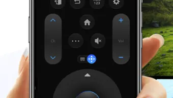 Smart Remote for Samsung TV