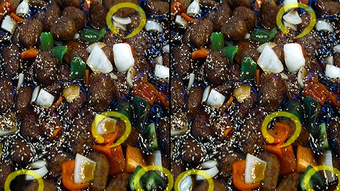 まちがいさがし – ソウル