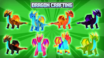 Dragon Craft Original