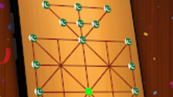 16 Beads Party - Sholo Guti para Android - Descargar