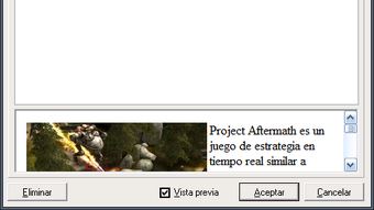 BlogDesk