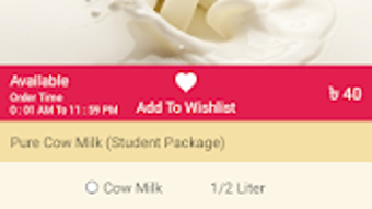 FoodBazz APK