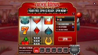 Zynga Poker ™ – Texas Holdem