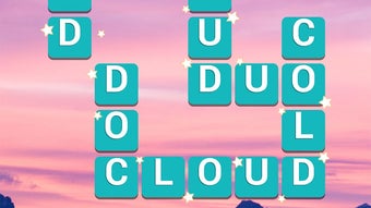 Word Maker: Word Puzzle Games