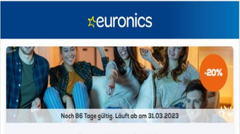 MEINE EURONICS