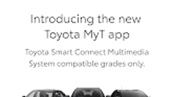 TOYOTA MyT