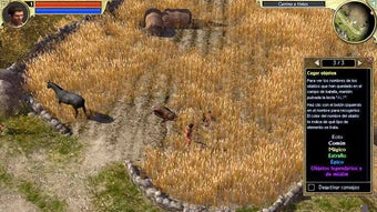 Jeu Vidéo Titan Quest Pour PC - Version D'occasion En Très Bon état - Action-RPG Mythologique