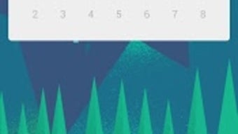 Month: Calendar Widget