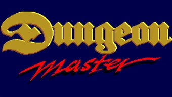 Dungeon Master for Windows