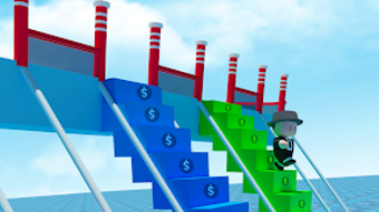 Bridge Game - Race Master 3D