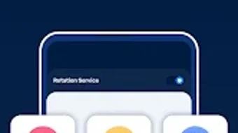 Custom Screen Rotation Control untuk Android - Unduh