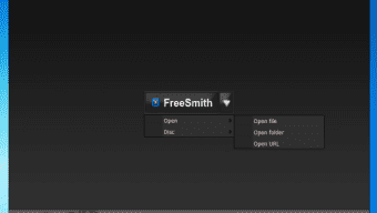 FreeSmith Video Player