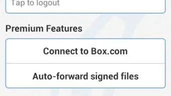 SignEasy  Sign PDFs Docs Upload  Fill Forms