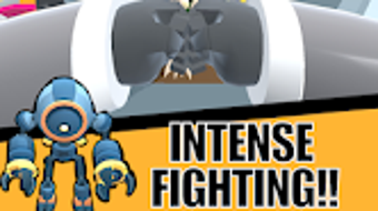 Mech Arena: Robot Battle