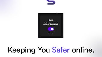 Safer