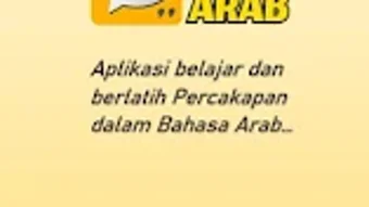 Percakapan Bahasa Arab