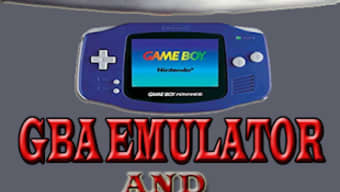 GBA Emulator Pro And Download File Game Database