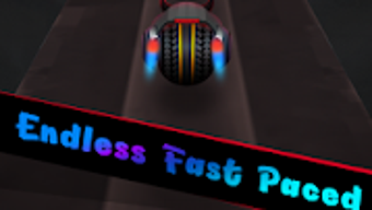 Android için Sky Dash - Mission Impossible Race APK - İndir