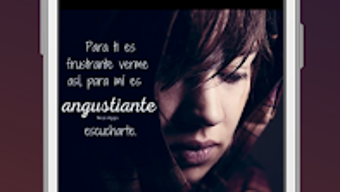 Frases de Depresion