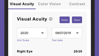 EyeQue Insight