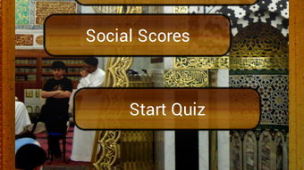 Islamic Quiz