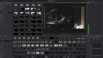 DaVinci Resolve