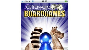 Astraware Boardgames