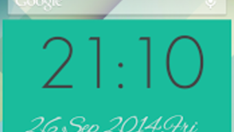 Ultimate custom widget (UCCW) for Android - Download