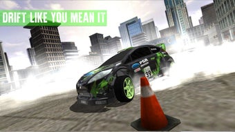 Pure Rally Racing Drift for iPhone - Download