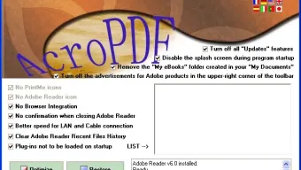 Adobe Photoshop SpeedUp