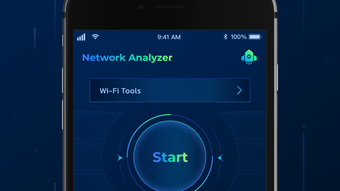 Network Analyzer-WiFi Helper