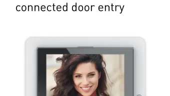 Door Entry CLASSE100X
